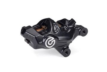 Brembo 99-02 Harley-Davidson FLHR Road King Logopuro Brake, Ophalen of Verzenden, Nieuw
