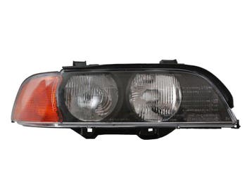 Koplamp o.a: BMW, 5 serie (E39), 5 serie Touring (E39), Ophalen of Verzenden, Nieuw, BMW