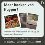Robins zomer 9789001552183 Kuyper, Verzenden, Gelezen, Kuyper