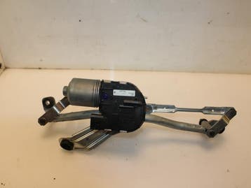 Ruitenwismotor+Mechaniek Volkswagen Touran O117560, Ophalen of Verzenden, Nieuw