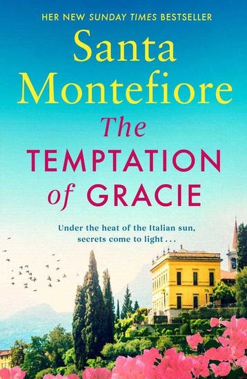 The temptation of Gracie / Devon-serie 9781471169618, Verzenden, Gelezen, Santa Montefiore