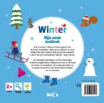Winter / Mijn eerste zoekboek 9789403205564, Verzenden, Gelezen