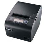 Sam4s Zwarte Bonprinter | SAM4S | Ellix-40E, Verzenden, Nieuw in verpakking