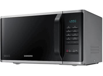 Samsung -  Magnetron 800 W - Inhoud 23 L, Verzenden, Nieuw, Draaiplateau, 45 tot 60 cm
