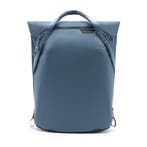 Peak Design Everyday totepack 20L - Ocean, Audio, Tv en Foto, Fotografie | Fototassen, Ophalen of Verzenden, Nieuw, Schoudertas