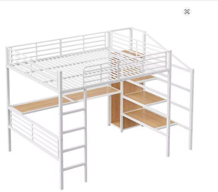 Mobiele Gereedschapswagen 3 Lagen Werkplaats Keuken Opbergre, Huis en Inrichting, Bureaus, Nieuw, Verzenden