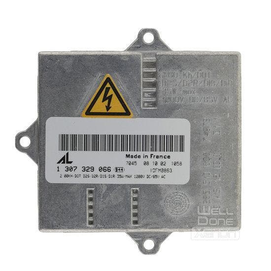 Bmw X3 E83 01-2004 tot 09-2006 Ballast, Auto-onderdelen, Verlichting, Nieuw, BMW, Ophalen of Verzenden