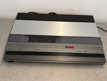 Bang & Olufsen - Beogram CD 3300 Cd-speler, Nieuw