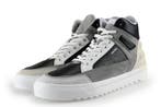 Sacha Hoge sneakers in maat 43 Zwart, Verzenden, Zwart, Sneakers of Gympen, Gedragen