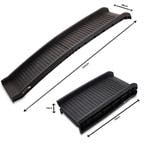 Hondenloopplank - 155 x 40 x 9 cm, Verzenden, Nieuw