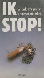 Ik stop! 9789038907765 C. Heese, Verzenden, Gelezen, C. Heese