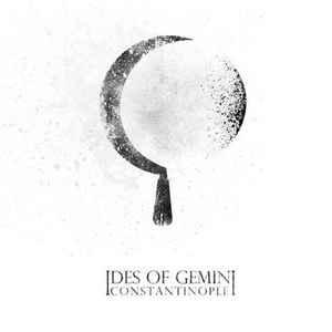 cd - Ides Of Gemini - Constantinople, Verzenden, Zo goed als nieuw