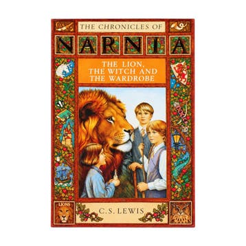 Boek The Lion, the Witch and the Wardrobe 9780006740582, Verzenden, Nieuw