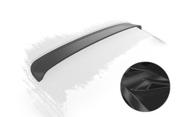 Achterruitbekleding voor Porsche 911/996 & 911/997 Coupé HSB, Verzenden, Nieuw