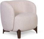 Passe Partout Yeti fauteuil, Ophalen, Nieuw