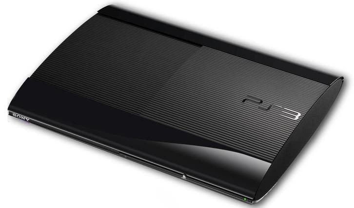 Playstation 3 Super Slim (Nieuwste model) met garantie!, Spelcomputers en Games, Spelcomputers | Sony PlayStation 3, Nieuw, Super Slim