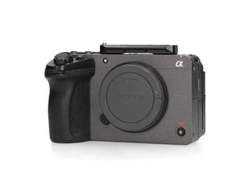 Sony FX30 - 1 jaar garantie, Ophalen of Verzenden, Zo goed als nieuw, Sony