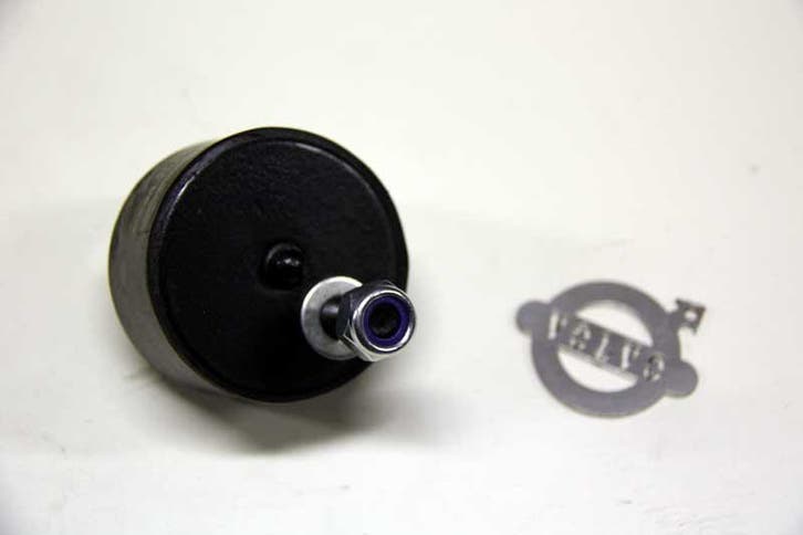 Motorsteun rubber Links, Auto-onderdelen, Motor en Toebehoren, Ophalen of Verzenden