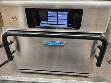 Horeca-machines Rotterdam veiling uit faillissement, Ophalen, Gebruikt, Bakkerij en Slagerij