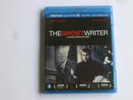 The Ghostwriter - Roman Polanski ( Blu-ray + DVD), Ophalen of Verzenden, Zo goed als nieuw