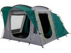 Coleman Oak Canyon 4 - Tunneltent - 4 personen - 2, Verzenden, Nieuw