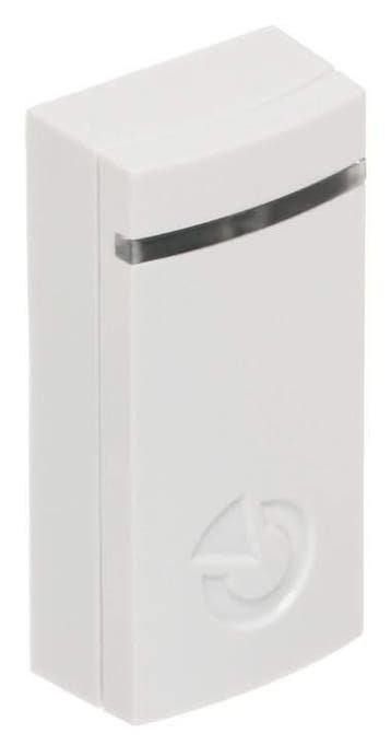 Jablotron JA-151TH Draadloze temperatuur sensor, Ophalen of Verzenden, Nieuw