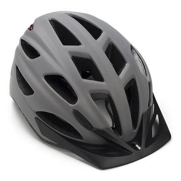 Fietshelm | Polisport | City Go (Maat L, Uniseks, Grijs), Verzenden, Nieuw, Polisport
