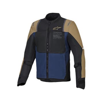 ST-2 Air Mesh Motorjas Alpinestars, Motoren, Verzenden, Nieuw met kaartje