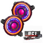 Oracle Oculus Bi-LED Projector Headlights for Jeep, Ophalen of Verzenden, Nieuw