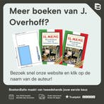 De smaak van Italië 9789027465283 J. Overhoff, Boeken, Verzenden, Gelezen, J. Overhoff