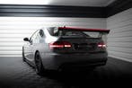 Maxton Carbon Spoiler met beugels en LED BMW 3 / M3 Coupé, Auto diversen, Tuning en Styling, Verzenden