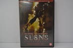 SL8N8 - Slachtnacht (DVD), Verzenden, Zo goed als nieuw