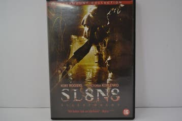 SL8N8 - Slachtnacht (DVD), Verzenden, Zo goed als nieuw