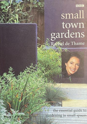 SMALL TOWN GARDENS, Ophalen of Verzenden, Nieuw