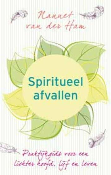 Spiritueel afvallen - Nannet van der Ham 9789025961220, Boeken, Verzenden, Zo goed als nieuw, Nannet van der Ham