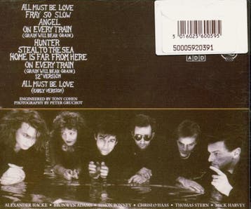 cd - crime &amp; the city solution - SHINE (nieuw), Verzenden, Zo goed als nieuw