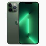 APPLE Iphone 13 Pro Max 128GB Green, Telecommunicatie, Mobiele telefoons | Apple iPhone, Refurbished, IPhone 13, Ophalen of Verzenden