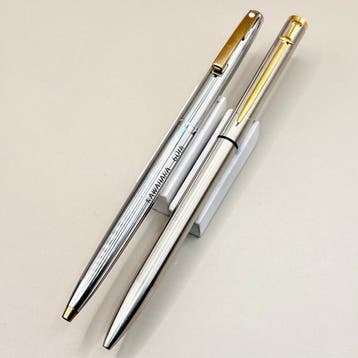 Caran dAche, Sheaffer - Caran d’Ache Two-Colour Pen &, Nieuw