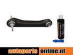 Draagarm Mitsubishi Carisma achterzijde, rechts, boven, Auto-onderdelen, Verzenden, Nieuw, Mitsubishi