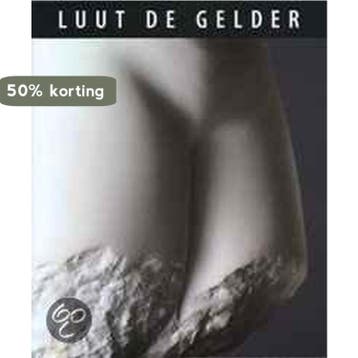 Luut de Gelder - L. Tilanus 9789040087585, Verzenden, Zo goed als nieuw, L. Tilanus