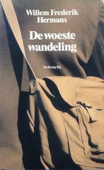 De woeste wandeling / BB-literair 9789023421542, Verzenden, Gelezen, Willem Frederik Hermans