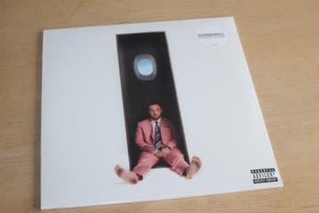 Mac Miller - Swimming - 2 x LP Album (dubbelalbum) - 2018, Nieuw in verpakking