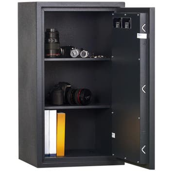 Lips Chubbsafes HomeSafe 70KL inbraak- en brandwerende, Ophalen of Verzenden, Nieuw, Brandkast