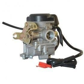 Carburateur 50cc You-All PD18J GY6 50cc / Kymco/ Sym/Piaggio, Verzenden, Nieuw