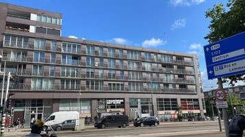 Te huur: Appartement Bos en Lommerplein in Amsterdam, Noord-Holland, Appartement, Amsterdam