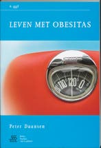 Leven met obesitas / Van A tot ggZ 9789031343928 P. Daansen, Boeken, Verzenden, Zo goed als nieuw, P. Daansen