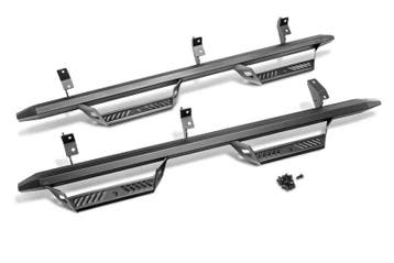 N-Fab Predator PRO 2019 Dodge Ram 1500 Crew Cab All Beds -, Ophalen of Verzenden, Nieuw