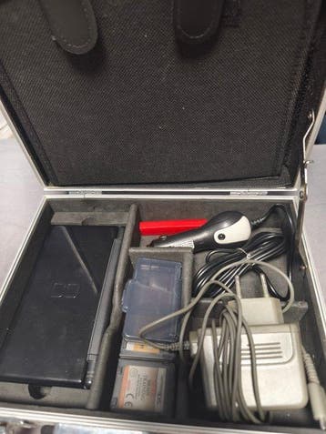 Nintendo - DS - Nintendo DS Lite - Videogameconsole + games, Nieuw