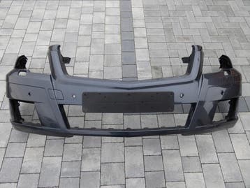 Voorbumper MERCEDES GLK W204 pre-facelift, Auto-onderdelen, Verzenden, Gebruikt