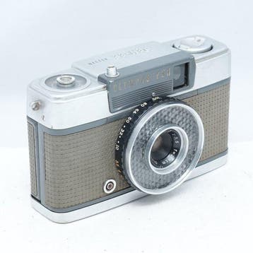 Olympus PEN EE Analoge camera, Nieuw